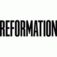 Reformation Coupons & Promo Codes