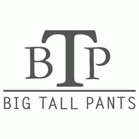 Big Tall Pants Coupons & Promo Codes