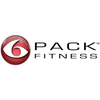 6 Pack Fitness Coupons & Promo Codes