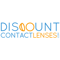 Discount Contact Lenses Coupons & Promo Codes