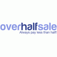 OverHalfSale.com Coupons & Promo Codes