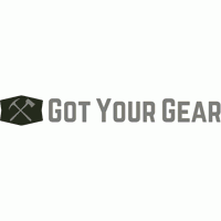 Got Your Gear Coupons & Promo Codes