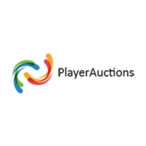 Playerauctions Coupons & Promo Codes