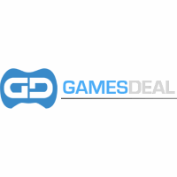 GamesDeal Coupons & Promo Codes