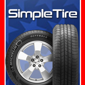 Simple Tire Coupons & Promo Codes